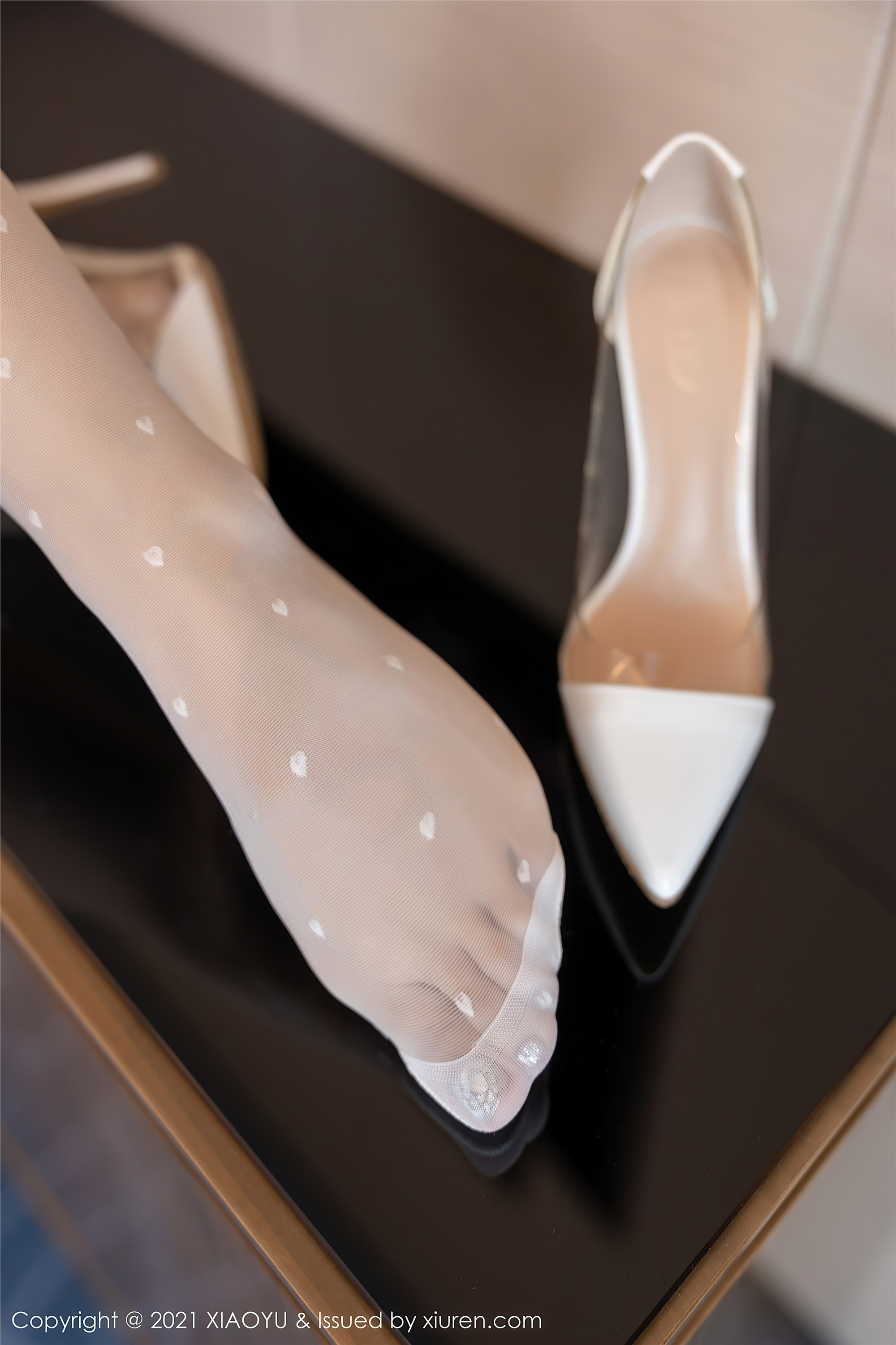 XIAOYU语画界  2021.10.12 Vol.630 潘朵拉 Laa